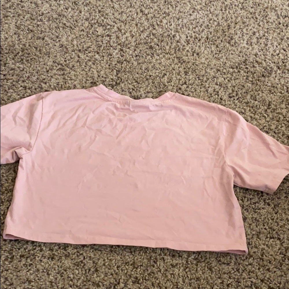 workout top - Picture 4 of 4